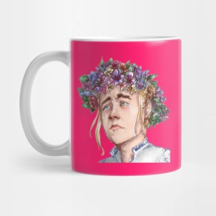 The Midsommar May Queen Mug